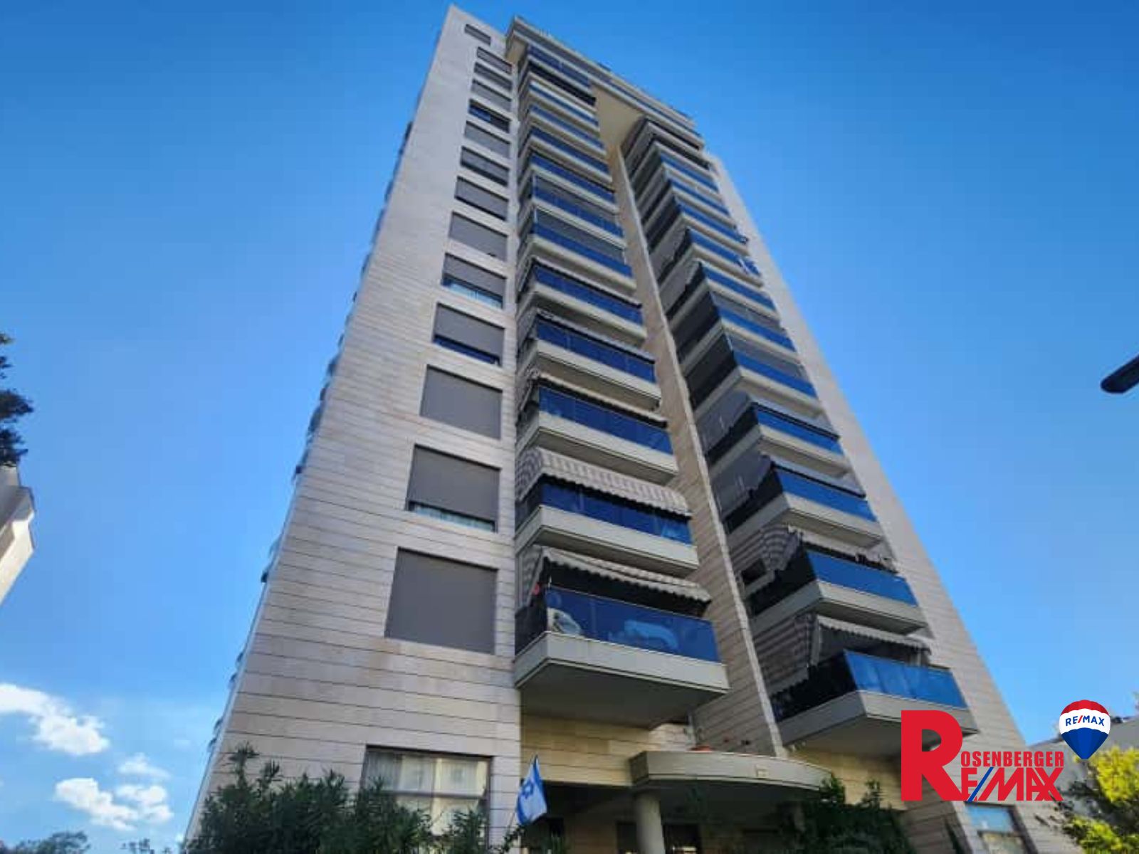 נדל"ן להשקעה בגוש דן